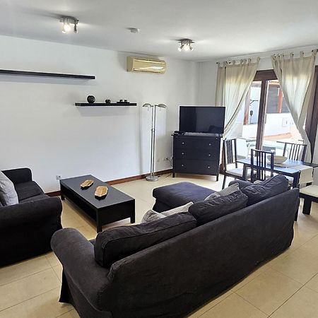 Ferienwohnung Duplex Noray Vista A La Piscina Puerto Calero Exterior foto
