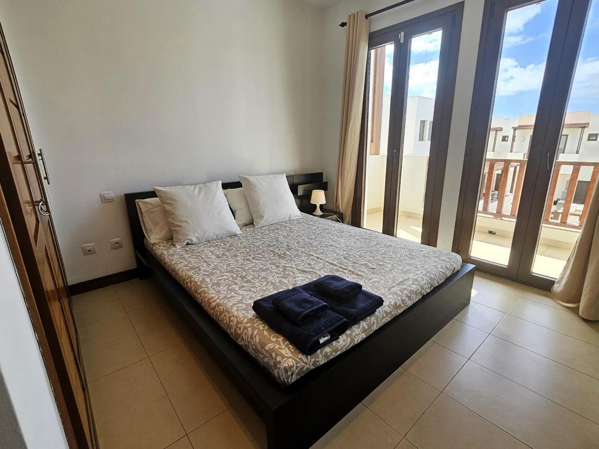 Ferienwohnung Duplex Noray Vista A La Piscina Puerto Calero Exterior foto