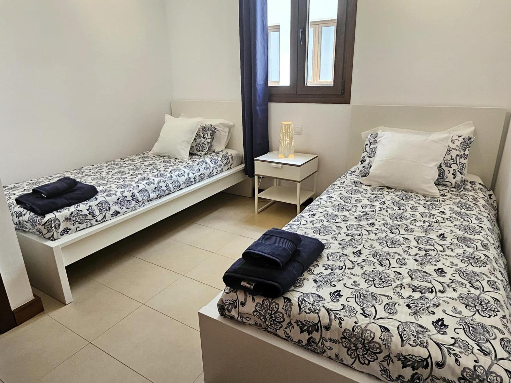 Ferienwohnung Duplex Noray Vista A La Piscina Puerto Calero Exterior foto